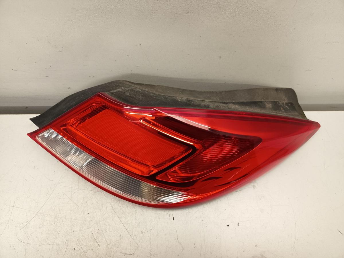Opel Insignia A Limousine orig R&uuml;ckleuchte rechts Heckleuchte bis Bj 2013