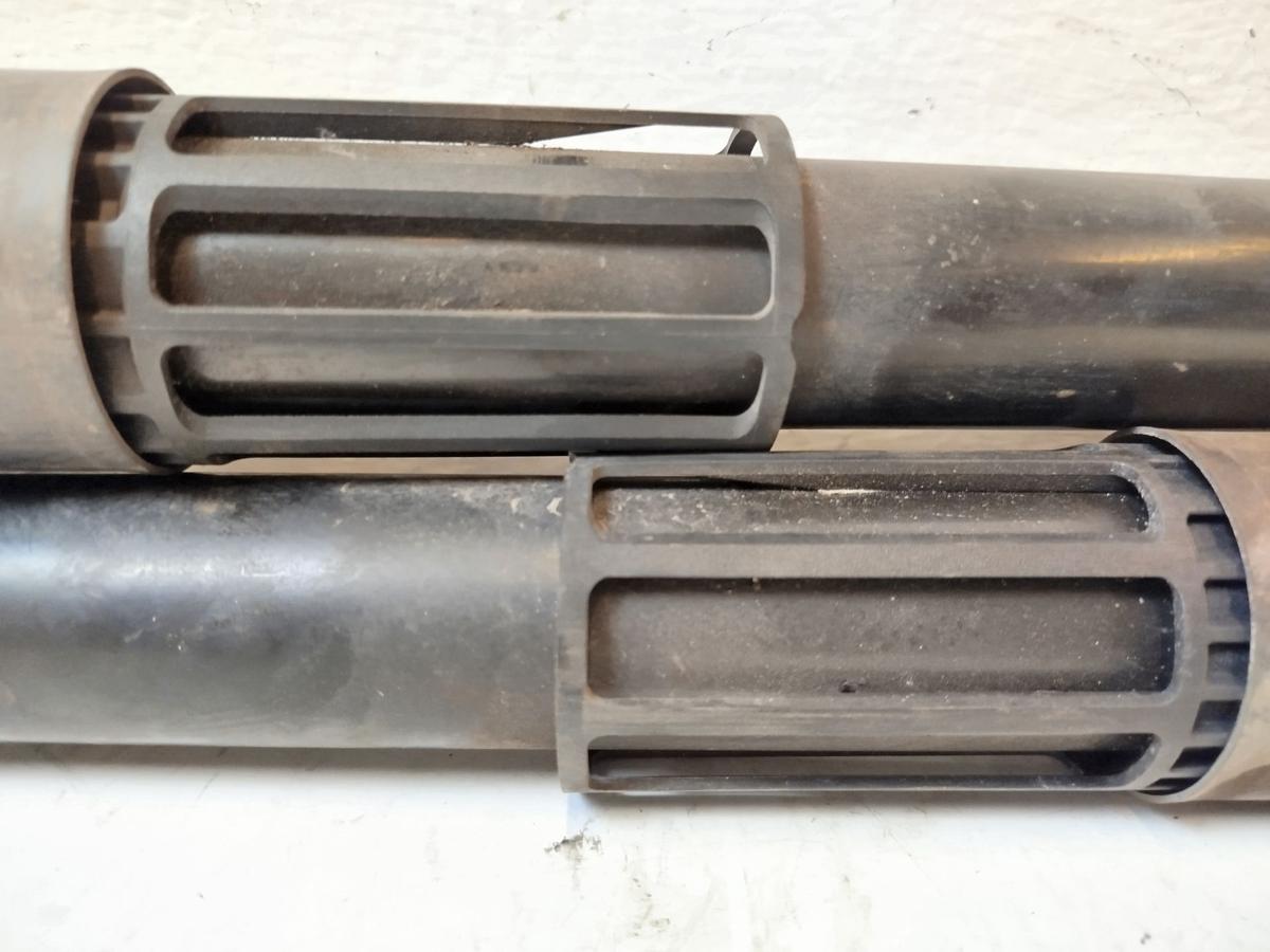 VW Golf 8 VIII CD Variant Satz Stossd&auml;mpfer Hinterachse links rechts Kombi OEM