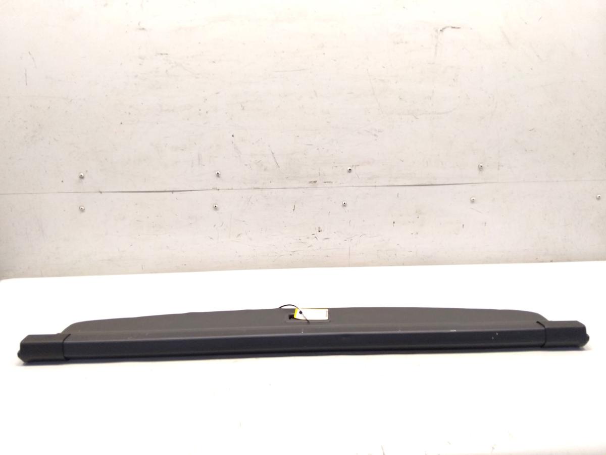 VW Touran 1T original Laderaumrollo Abdeckung Kofferraum BJ2006