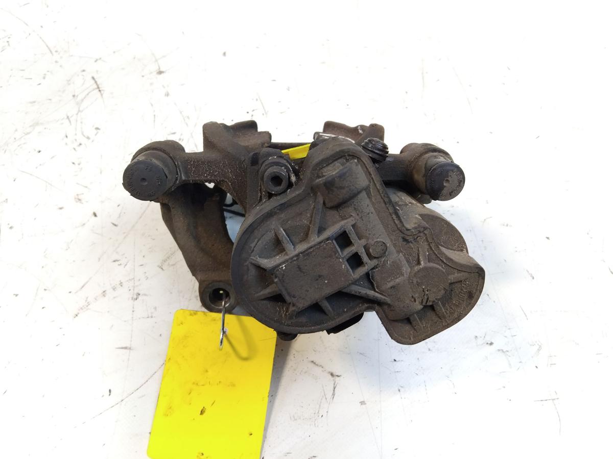 VW Golf Sportsvan original Bremssattel hinten rechts mit Stellmotor Bj.2017