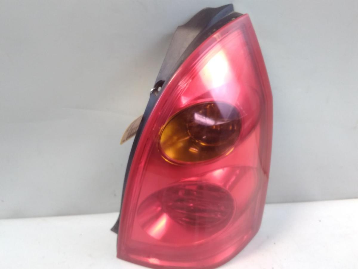 Nissan Primera P12 Kombi original R&uuml;ckleuchte Heckleuchte rechts Bj.2004