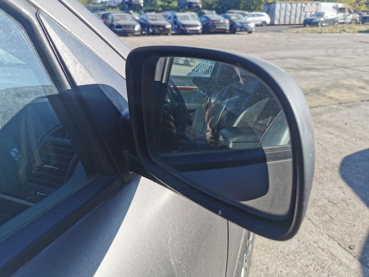 Hyundai Santa Fe CM Aussenspiegel Spiegel Rückspiegel rechts elektrisch