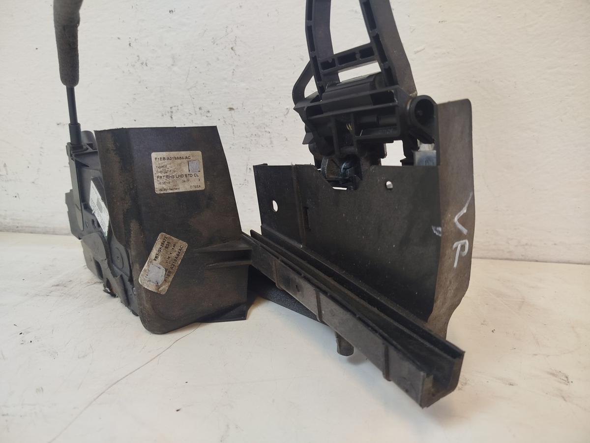 Ford Focus DYB CEW Turnier T&uuml;rschloss vorn rechts Schloss mit ZV OEM