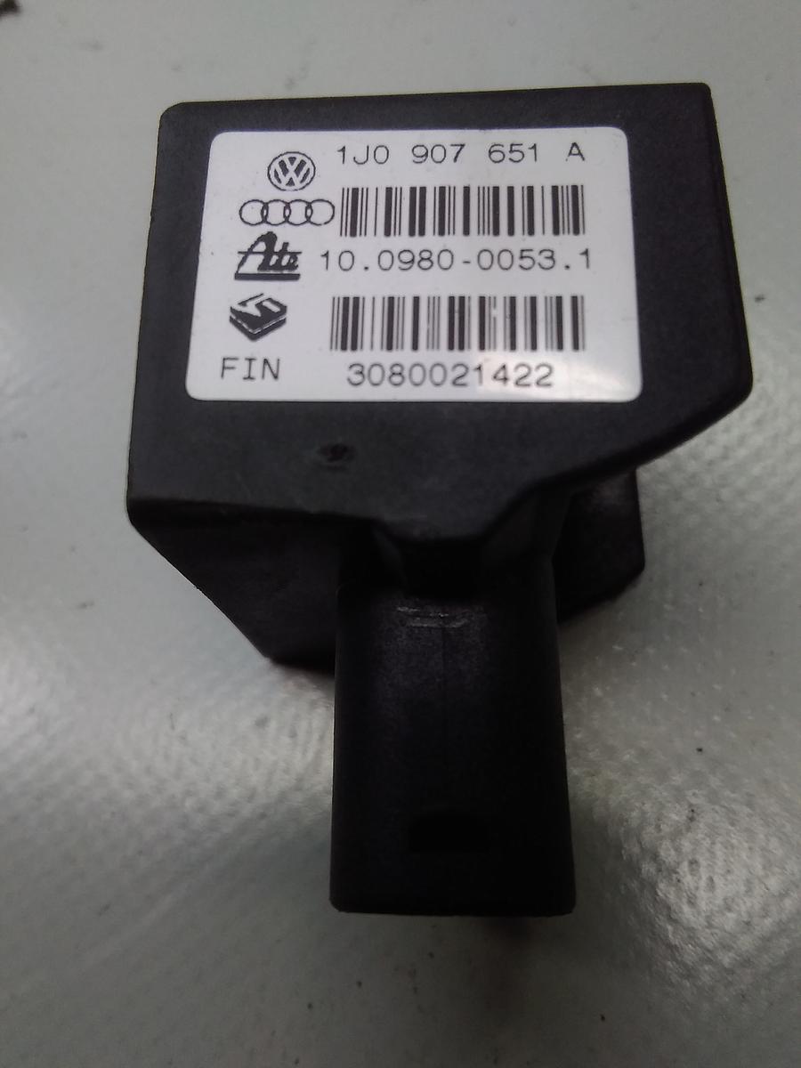 VW Golf 4 Sensor ESP 1J0907651A 10098000531 ATE BJ2001