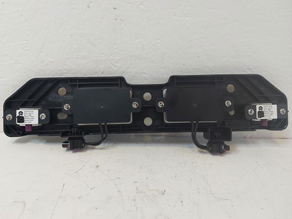 NIO ET7 Elektro Steuerteile Frontkameras Frontscheibe Assistenzsysteme Kamera