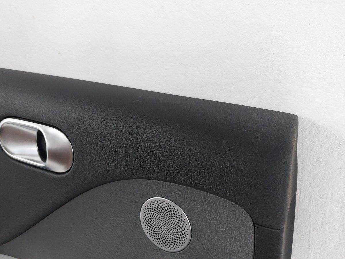 Smart #1 HX11 Pulse Türverkleidung Türpappe Innenverkleidung Tür hinten links Smart #1 HX11 Pulse Türverkleidung Türpappe Innenverkleidung Tür hinten links