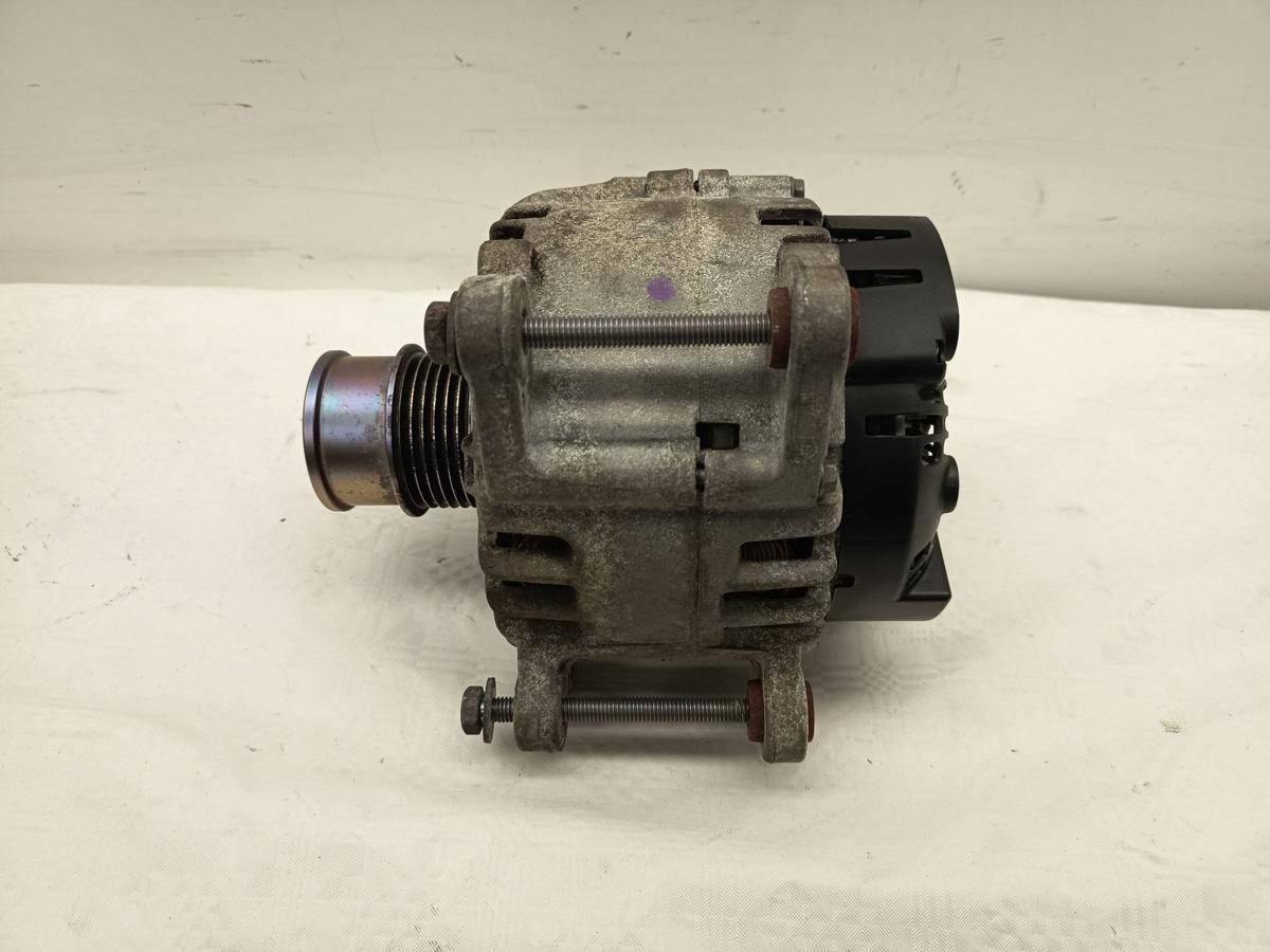 Seat Leon 5F original Lichtmaschine 1.4l 92kW Benzin 140A 04C903023K Bj 2014