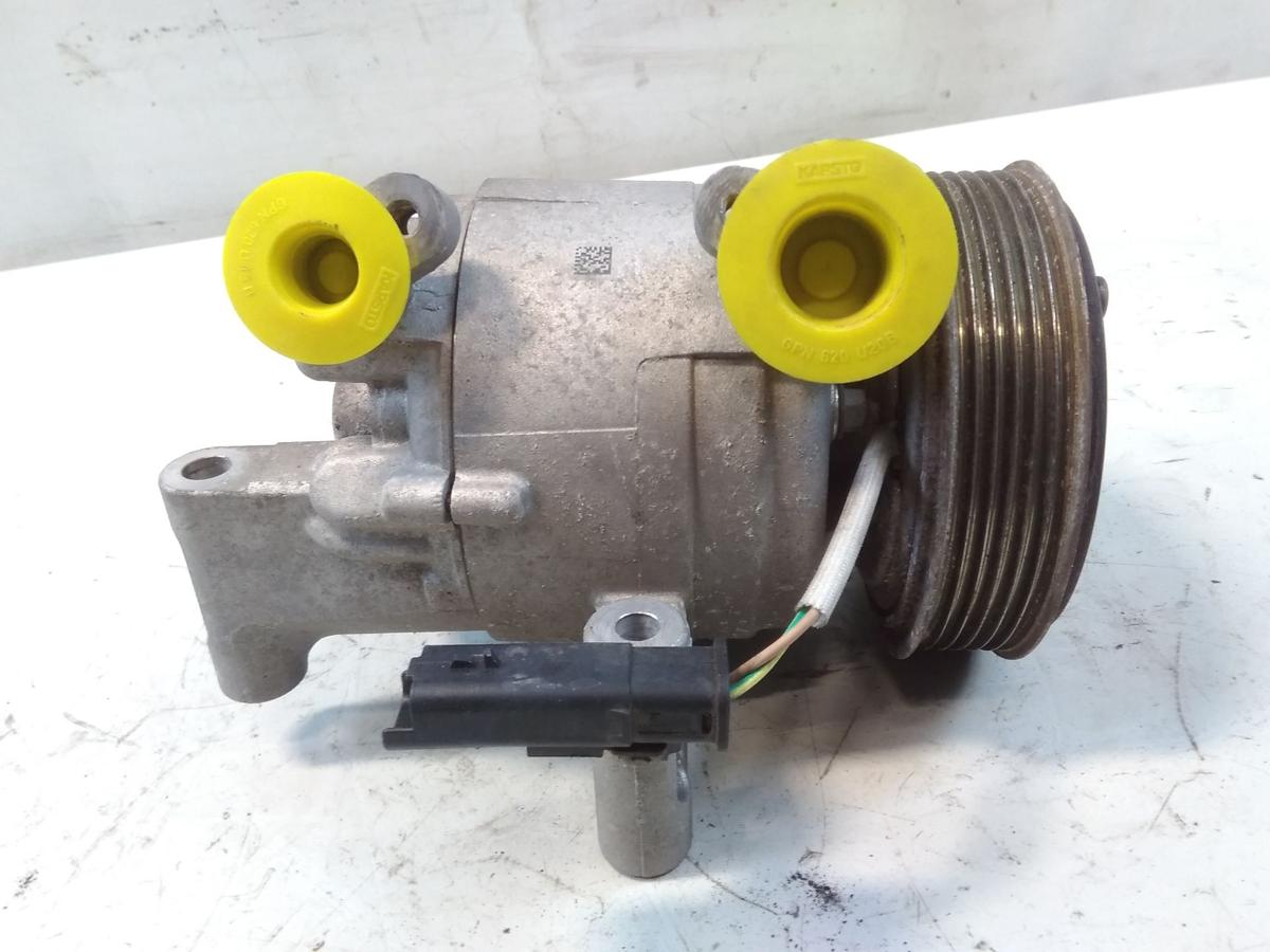 Citroen C1 II original Klimakompressor 1.0VTI 51kw 1KR BJ2014