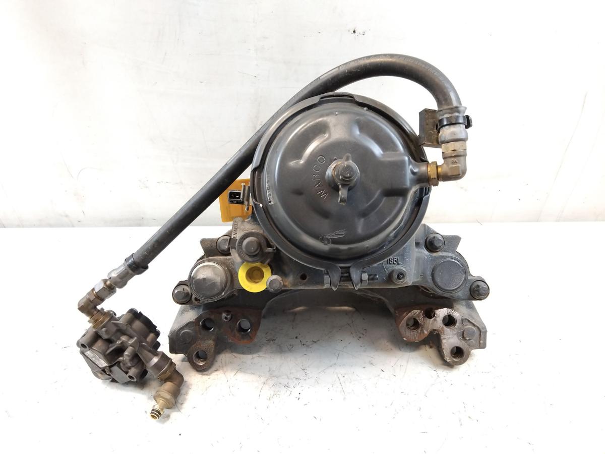 Renault Truck E-Tech ZE D-Wide original Bremssattel Vorderachse links Bj.2022