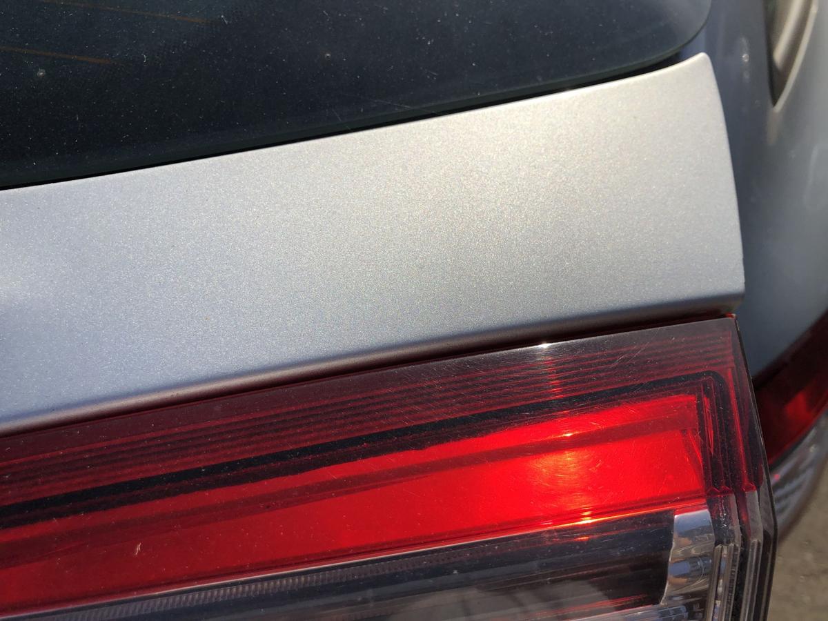 Ford Mondeo MK4 BA7 Turnier R&uuml;ckleuchte innen rechts R&uuml;cklicht Facelift