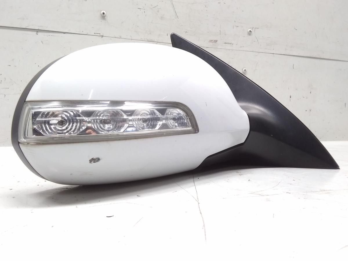 Hyundai i30 FD orig.Außenspiegel rechts elektrisch anklappbar beheizt 8PIN BJ10