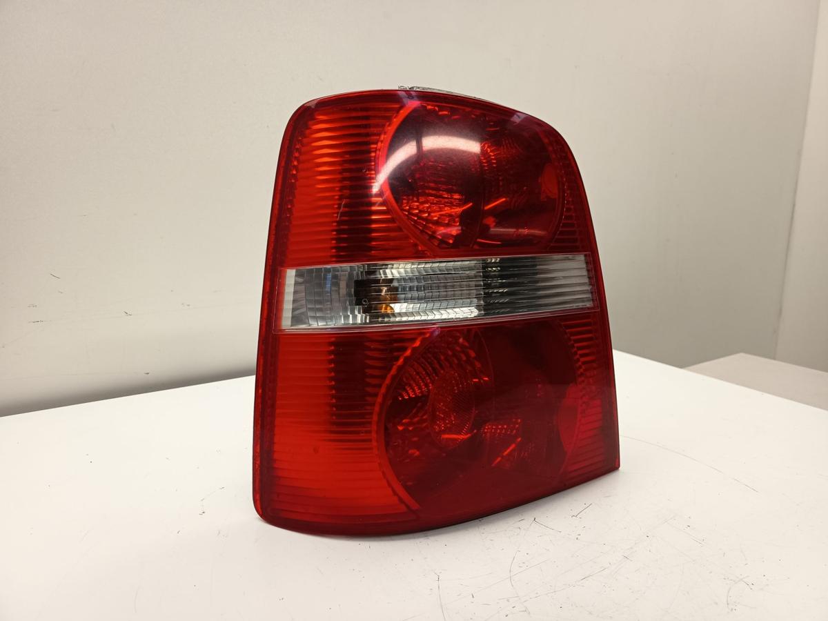 VW Touran 1T original Rückleuchte links Heck/Schluss/Licht vor Facelift bis 2006