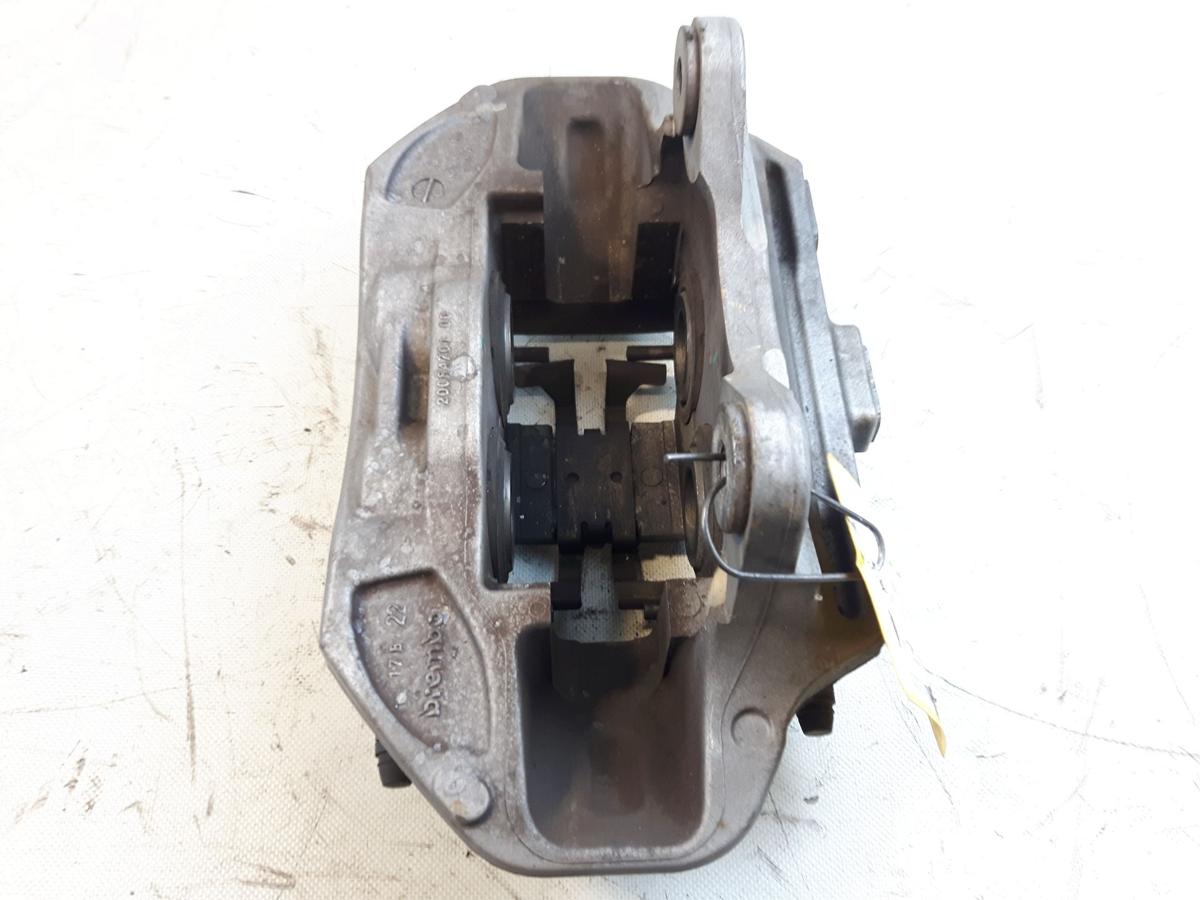 Tesla Model Y Bj.2022 original Bremssattel vorn links Dualmotor Allrad