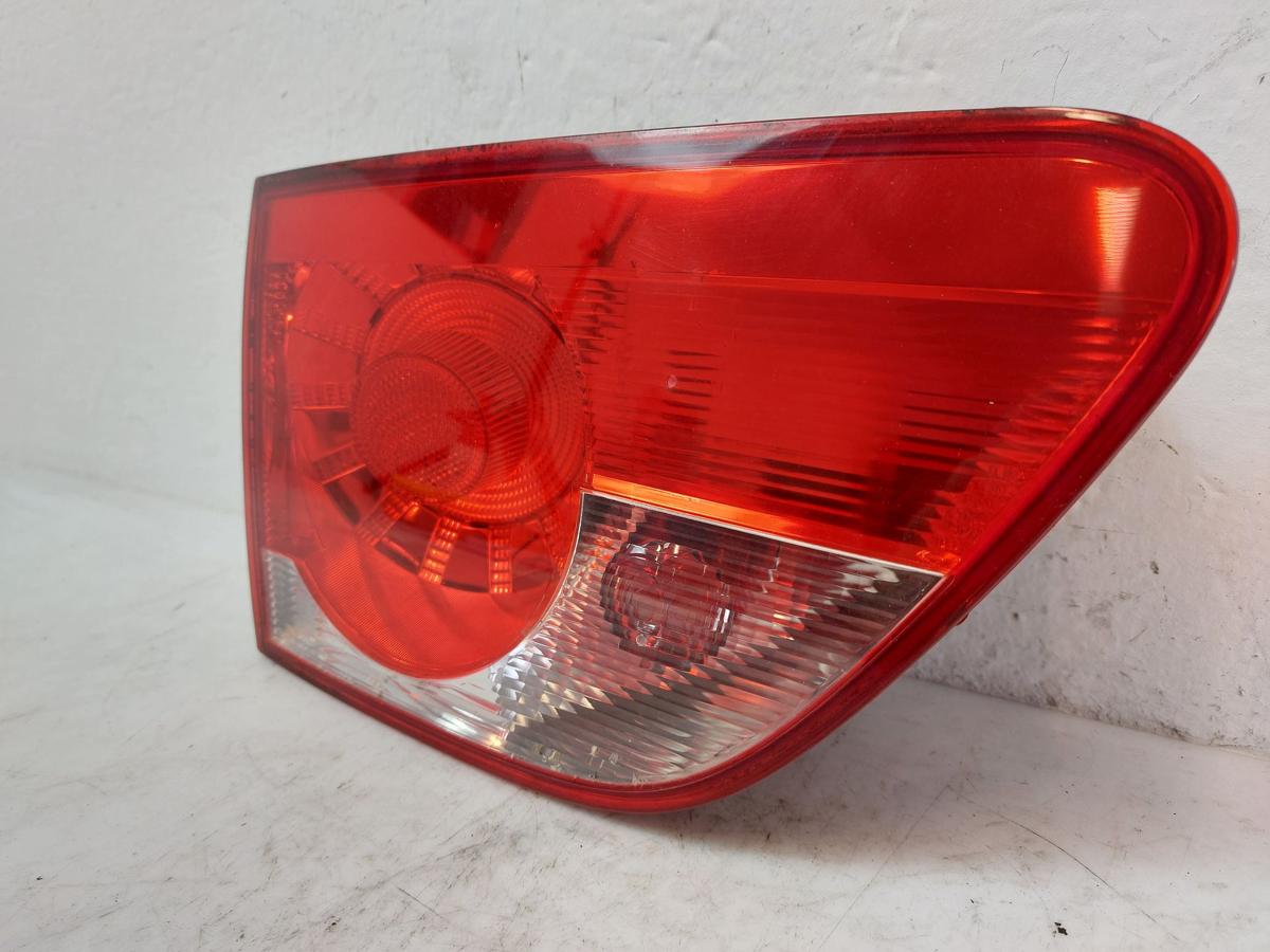 Seat Altea 5P XL Rückleuchte innen links Rücklicht Heckleuchte Innenteil