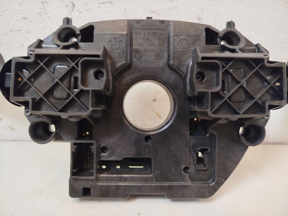 BMW 1er F20 Kombischalter Lenkstockhebel Blinker Wischerschalter