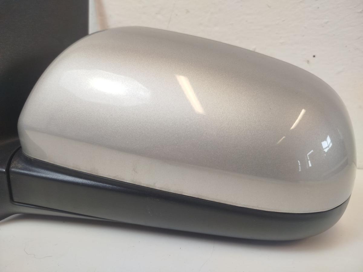 Chevrolet Aveo T250 Au&szlig;enspiegel links R&uuml;ckspiegel Seitenspiegel manuel Spiegel