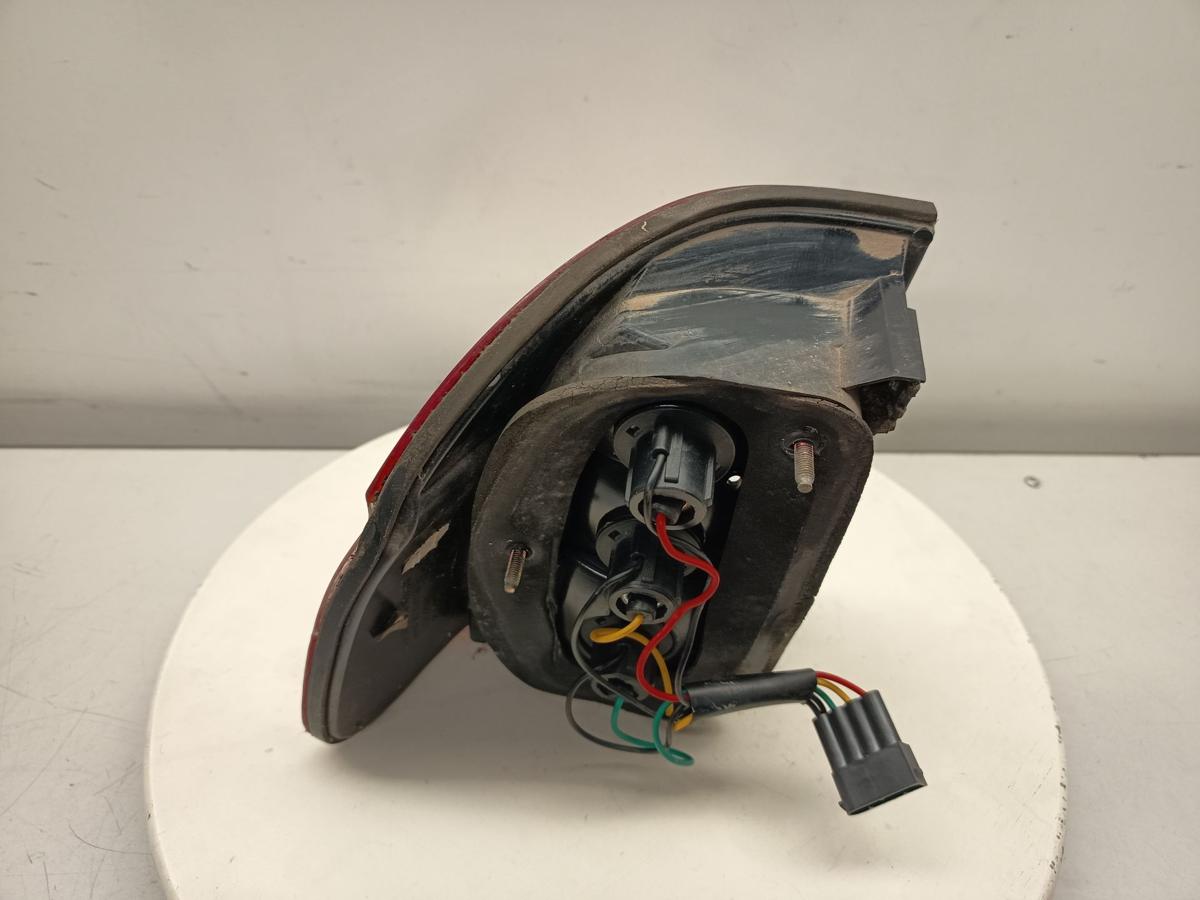 BMW E39 Kombi original R&uuml;ckleuchte rechts au&szlig;en Facelift Baujahr 2002