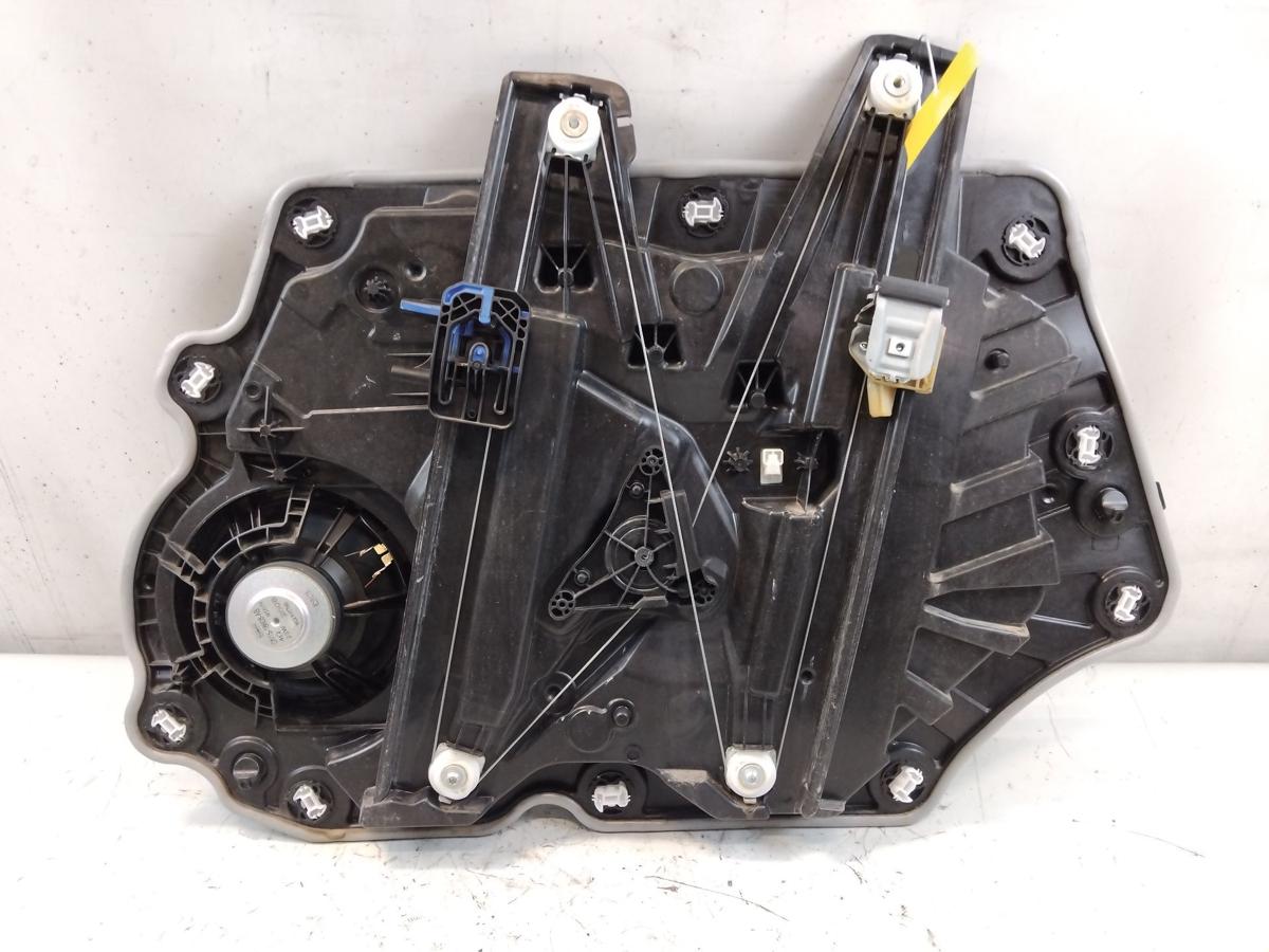 Ford Fiesta HJ original Fensterheber vorn links 5-T&uuml;rer elektrisch Bj.2019