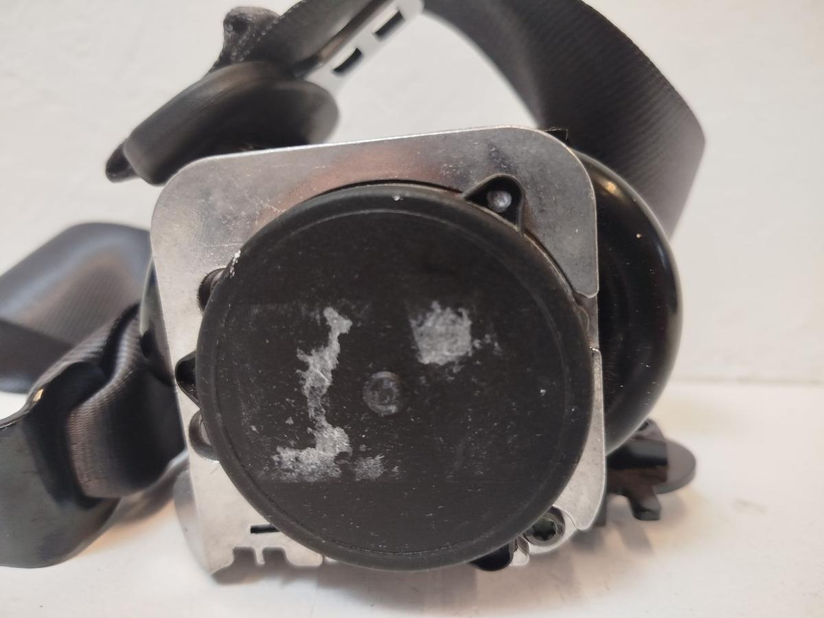 Smart #1 HX11 Sicherheitsgurt hinten rechts Gurt Anschnallgurt Gurtstraffer