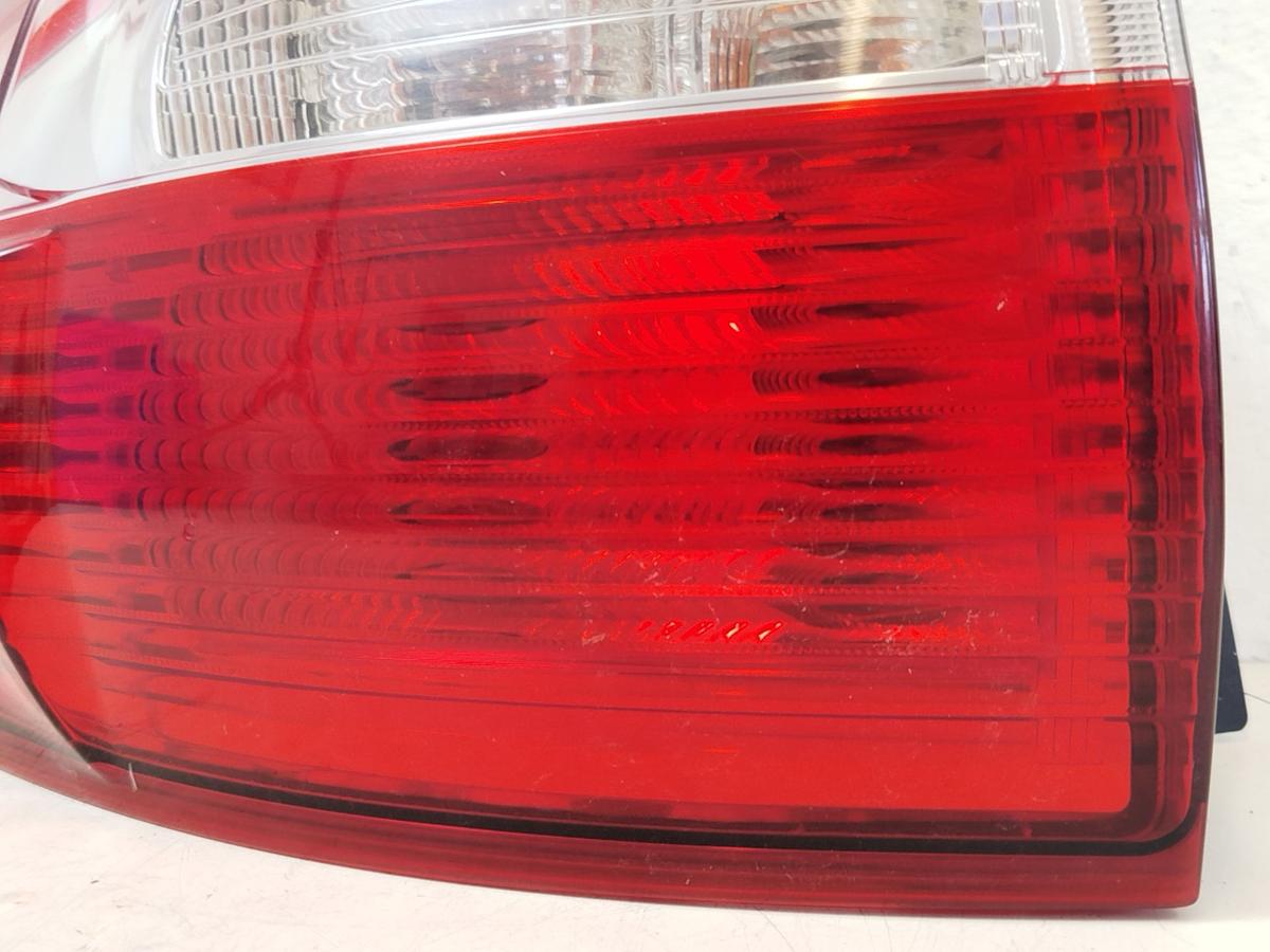 Ford C-Max CB7 R&uuml;ckleuchte links au&szlig;en Ecke R&uuml;cklicht Heckleuchte OEM