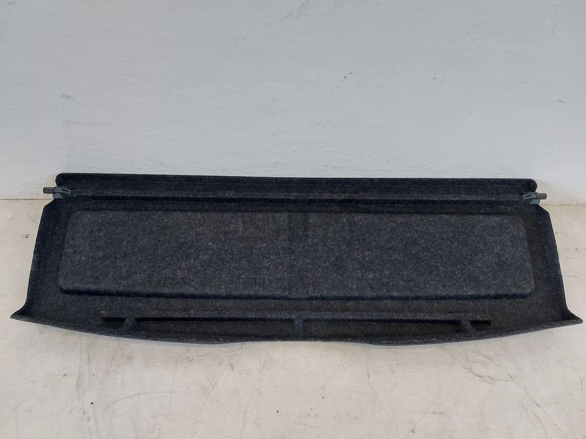 Fiat Panda 169 Hutablage Ablage hinten Abdeckung Kofferraum Laderaum