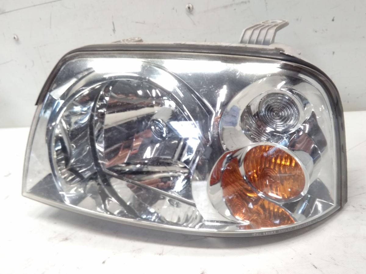 Hyundai Atos MX original Scheinwerfer links Halogen mit LWR BJ2006 92101-055XX