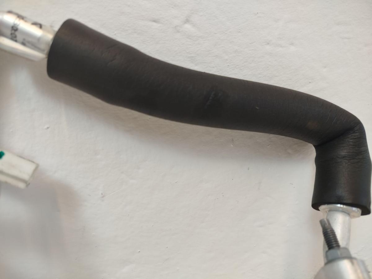 Smart #1 HX11 Pulse Klimaschlauch Klimaleitung K&auml;ltemittelleitung