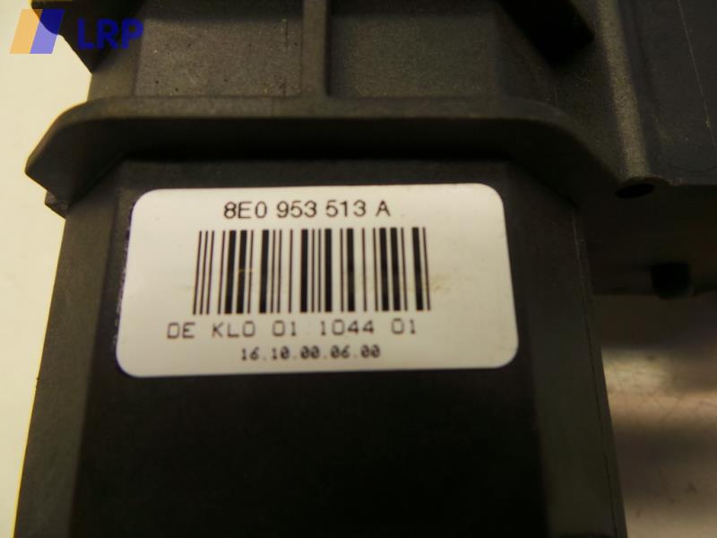 Audi A4 8E original Blinkerschalter 8E0953513A 01104401 LK BJ2001