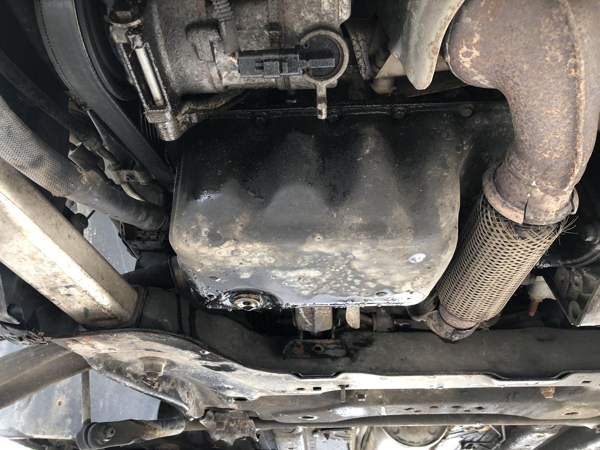 Peugeot 308sw original geprüfter Benzinmotor 5FW 1,6l 88kW 150Tkm Bj 2008