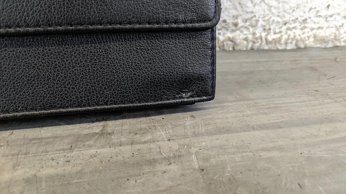 VW Golf VI 1K Bordmappe mit Bedienungsanleitung