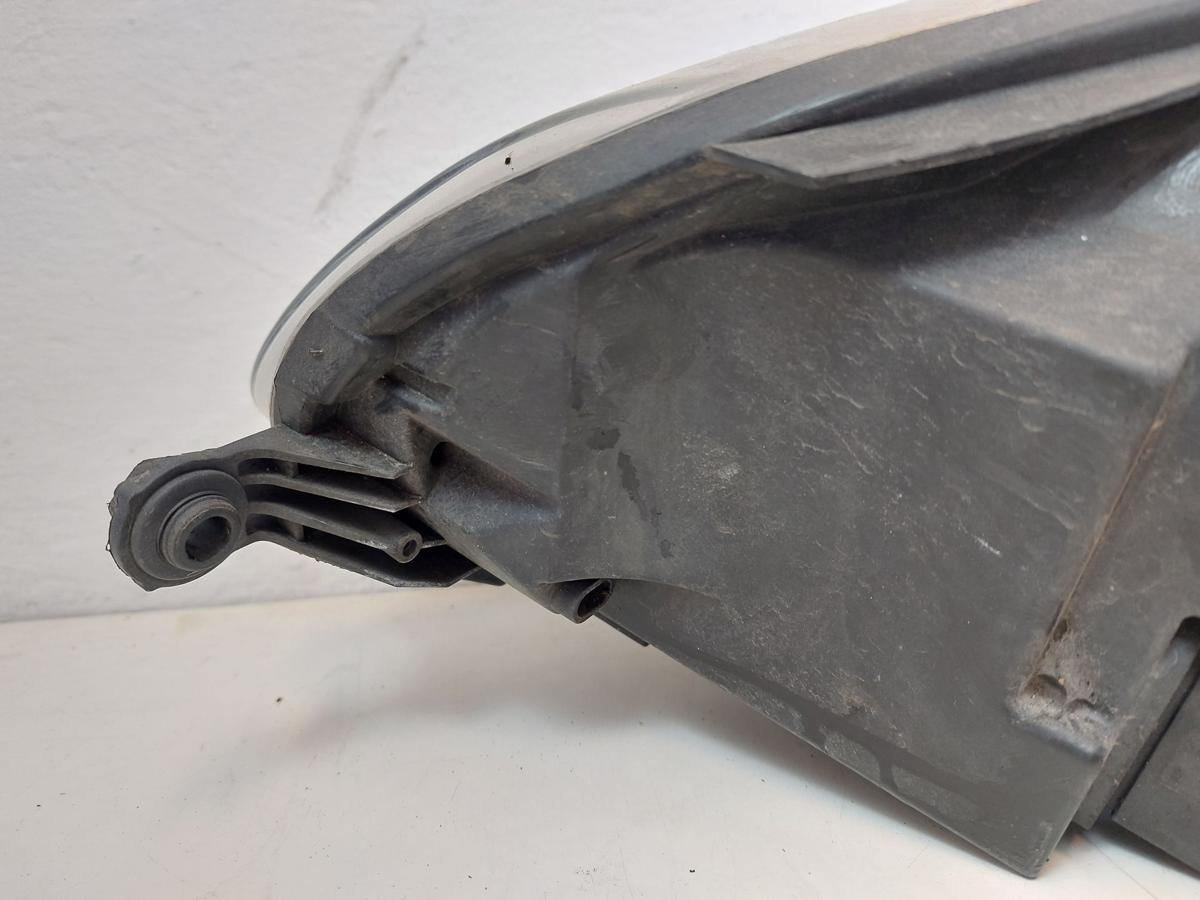 VW Golf 5 1K Scheinwerfer rechts Halogen Frontscheinwerfer Zubeh&ouml;r Hella