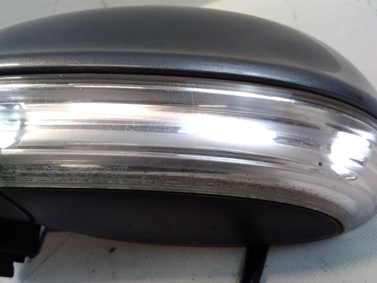 VW Golf 5 1K orig.Außenspiegel links elektrisch&beheizt BJ2006 LA7T unitedgrey VW Golf 5 1K orig.Außenspiegel links elektrisch&beheizt BJ2006 LA7T unitedgrey