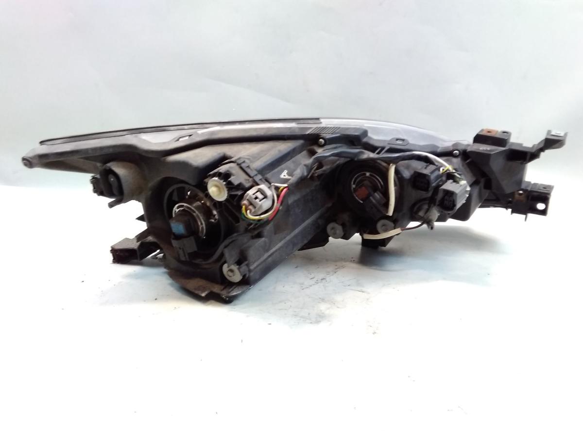 Mazda 6 GH original Scheinwerfer links Halogen Koito mit LWR Bj.2009