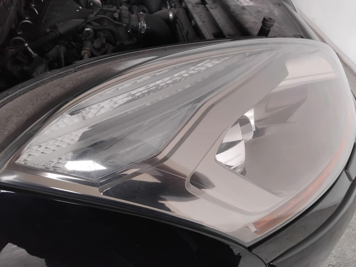 Citro&euml;n C4 Grand Picasso original Scheinwerfer rechts Xenon BJ2007