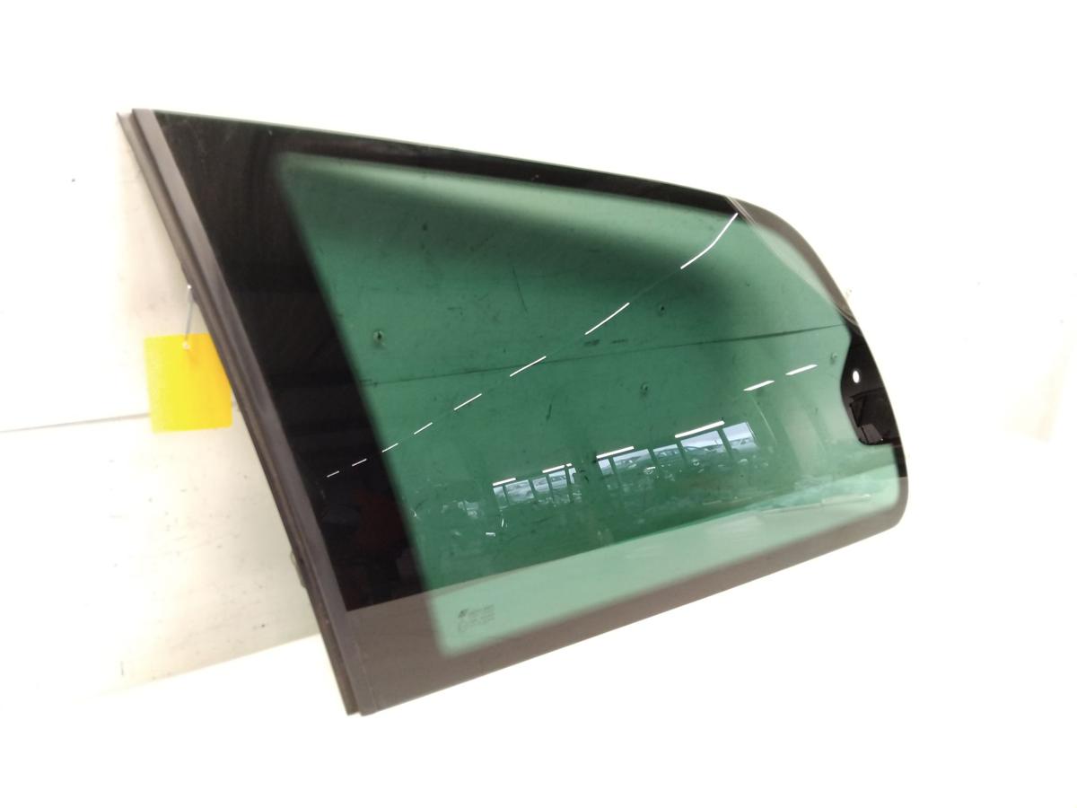 Ford Galaxy orig. Ausstellscheibe Austellfenster hinten links abgedunkelt BJ2005