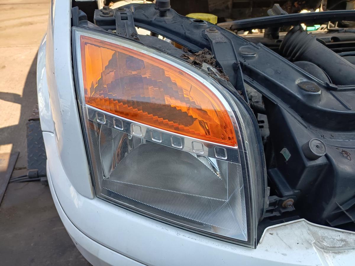 Ford Fusion original Scheinwerfer rechts Halogen Facelift Baujahr 2010