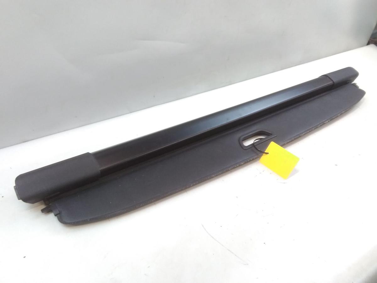 Mercedes B-Klasse W245 original Laderaumrollo Abdeckung Kofferraum BJ2008