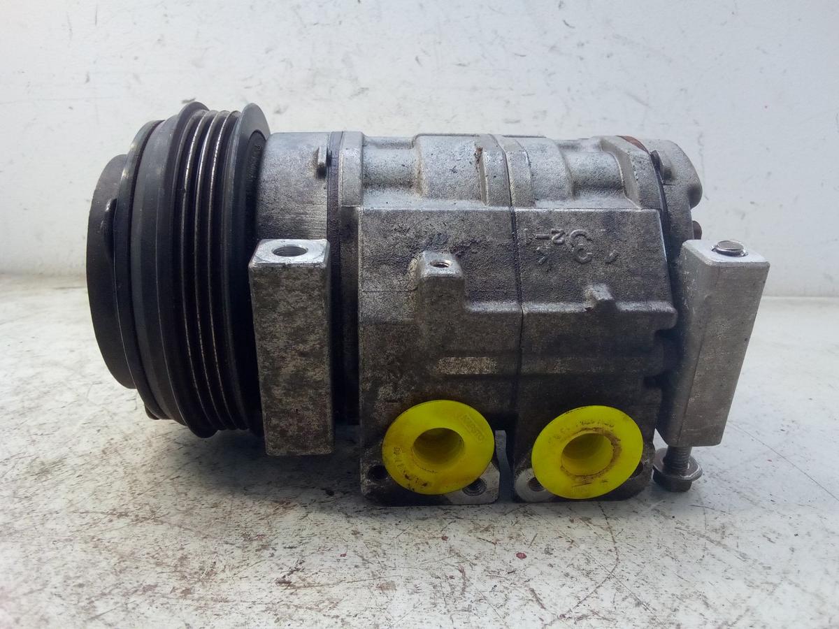 Suzuki Liana original Klimakompressor 1.6 79kw M16A Bj.2006