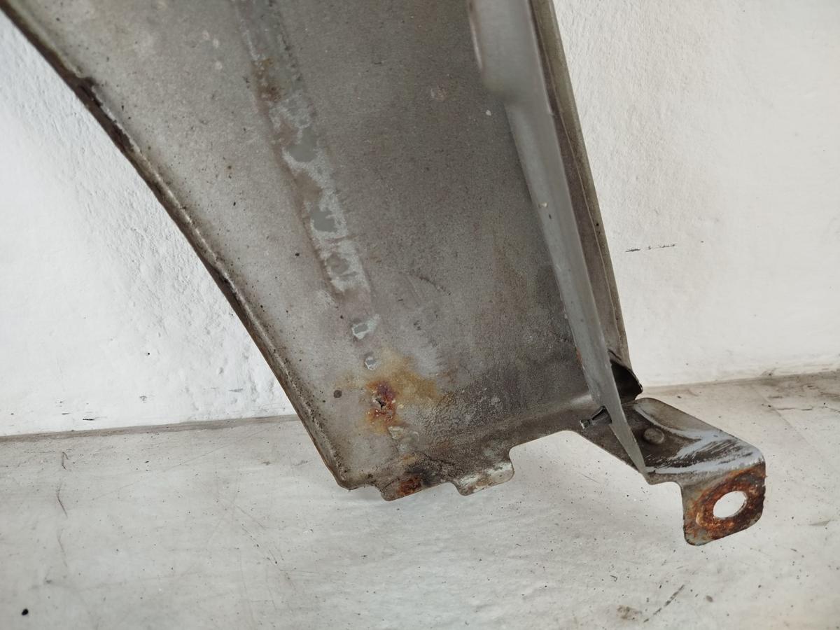 Saab 9-3 YS3 Kotflügel Fender Seitenwand vorn rechts 309 Kristallsilber ROST