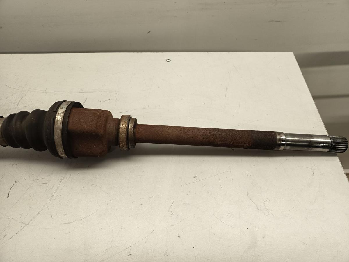 Peugeot 308 original Antriebswelle links 1.6l 88kW Benzin Bj 2008