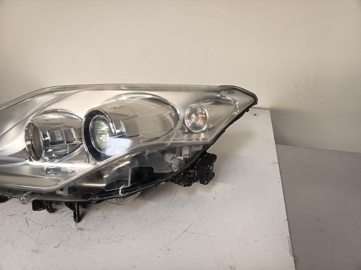 Renault Laguna III original Scheinwerfer links Xenon/Haupt/Licht/Front Bj 2010