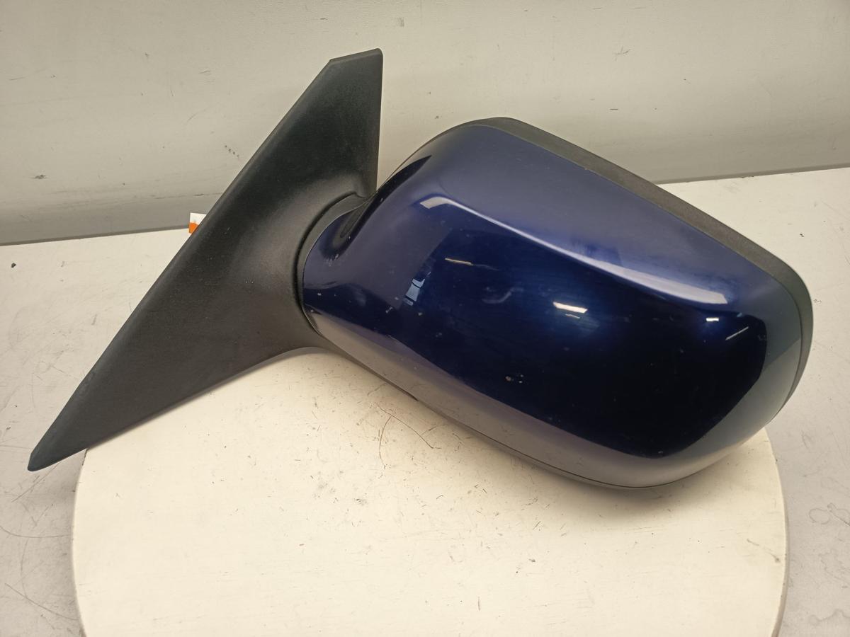 Mazda 6 GG orig Aussenspiegel links elektrisch Fahrer Bj 2002