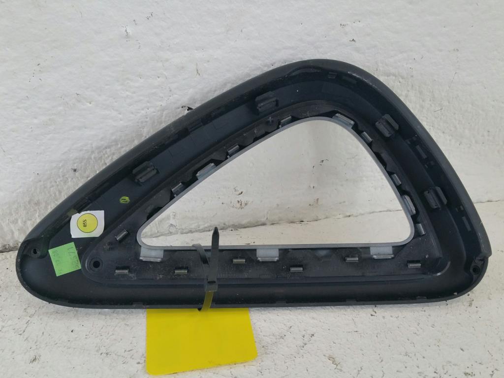 VW Scirocco 3 Typ 13 Bj.08 Innengriff rechts Griff Türverkleidung 1K8868056AR