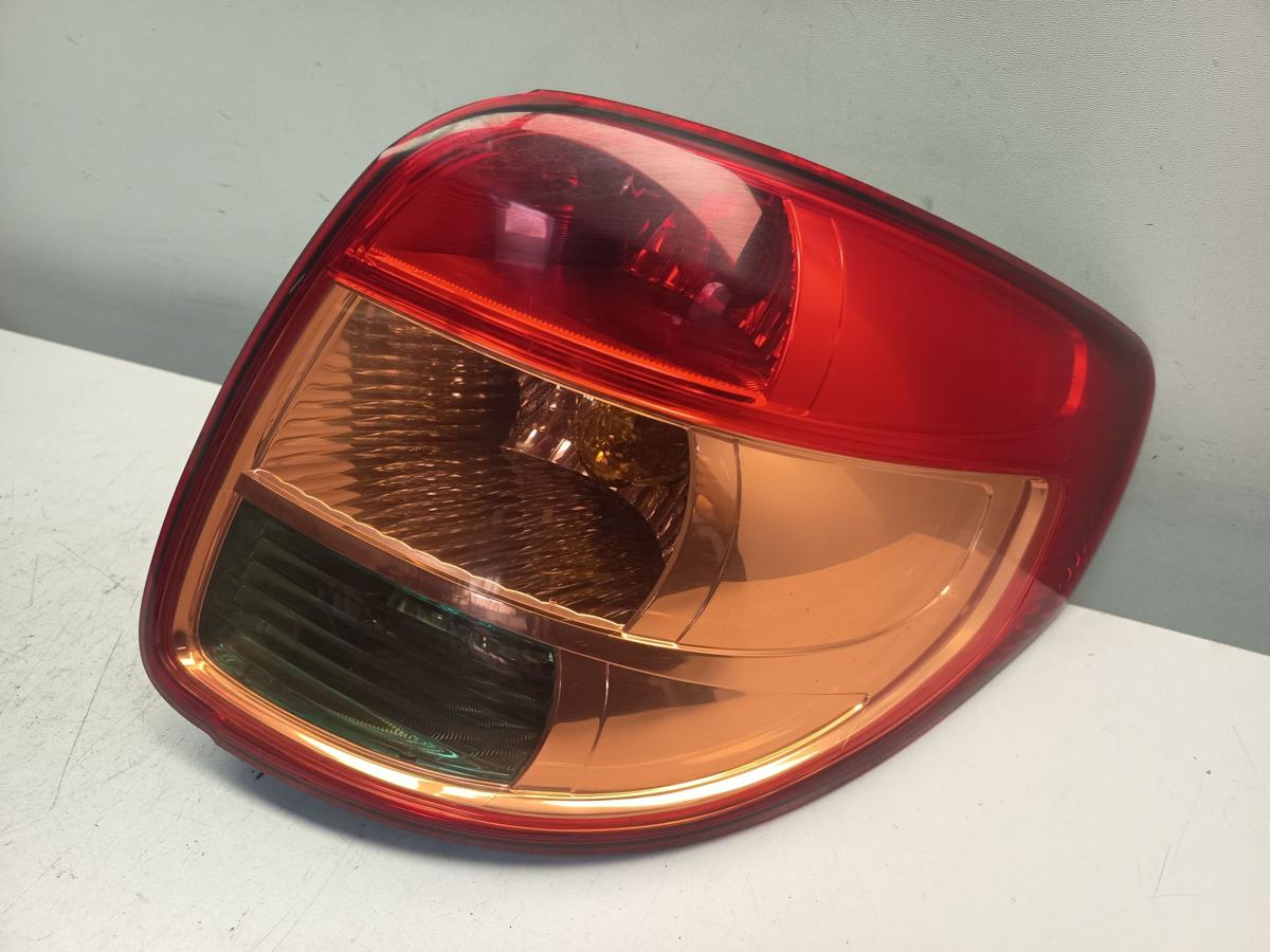 Suzuki SX4 5trg original R&uuml;ckleuchte rechts Heck Schlusslicht Bj 2007