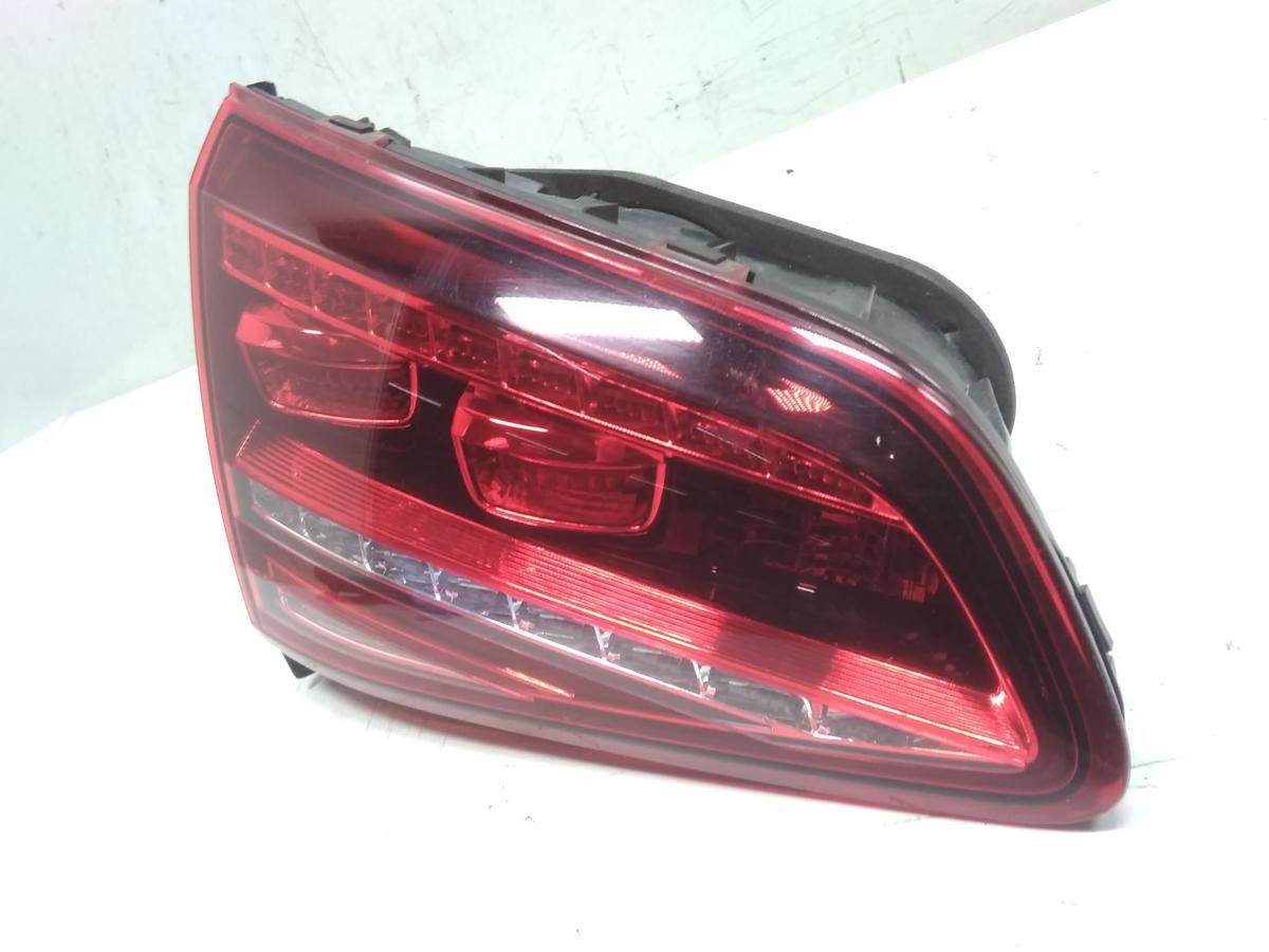 VW Golf 7 GTI original R&uuml;ckleuchte Heckleuchte innen links LED Bj.2016