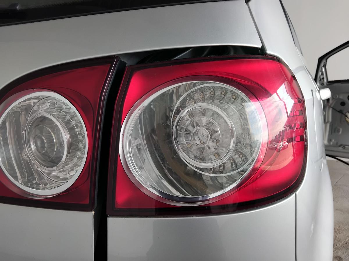 VW Golf Plus 5M original Rückleuchte Heckleuchte rechts außen LED BJ2007 VW Golf Plus 5M original Rückleuchte Heckleuchte rechts außen LED BJ2007