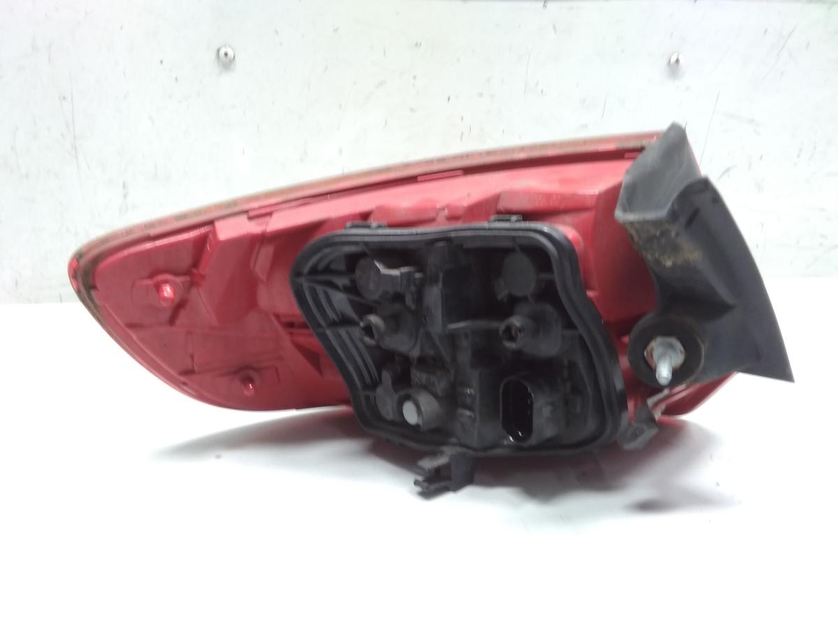 Audi A3 8P Sportback Facelift original R&uuml;ckleuchte Heckleuchte rechts Bj.2013