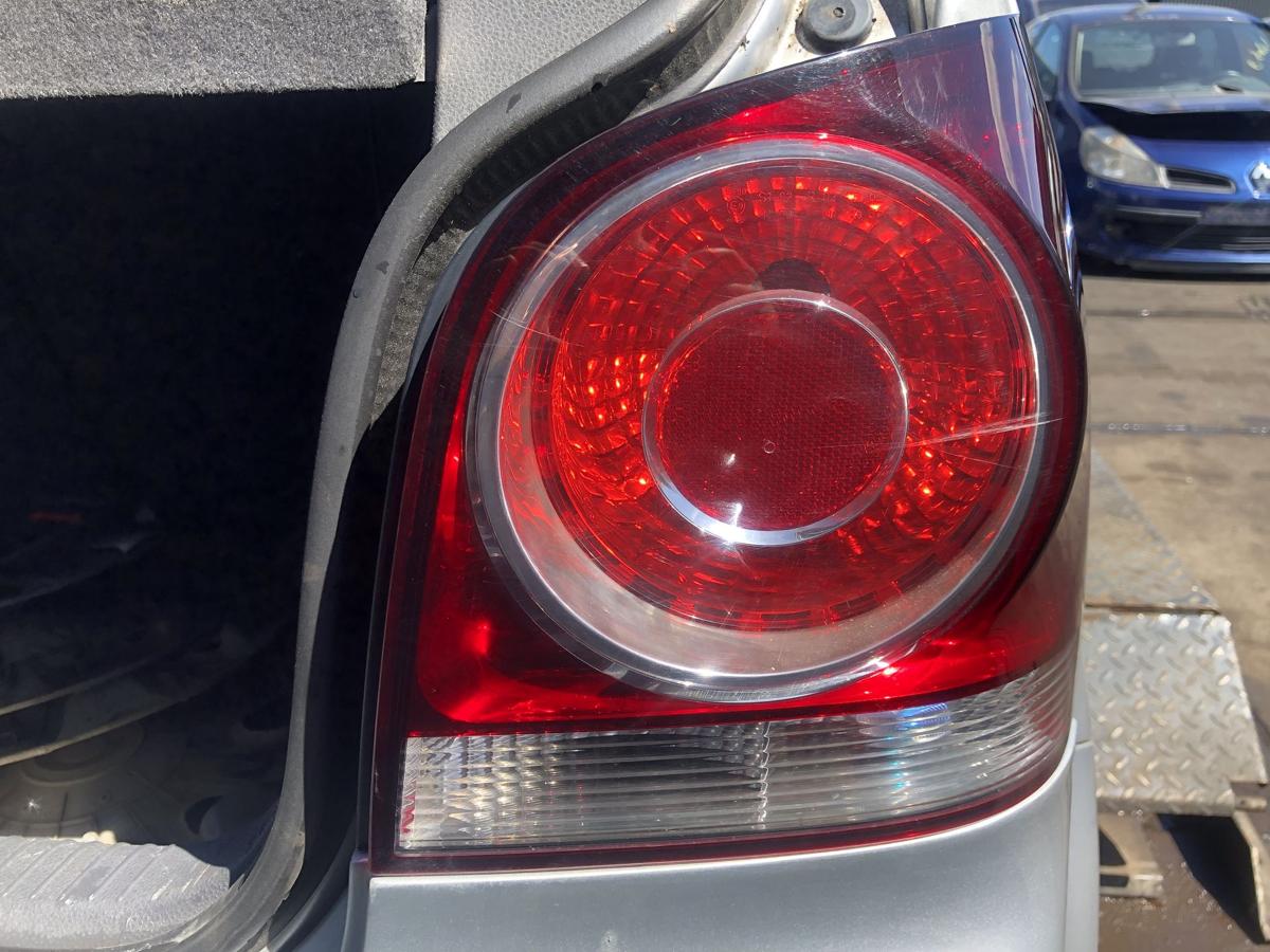 VW Polo 9N3 original Rückleuchte rechts Heck/Schluss/Licht Bj 2005
