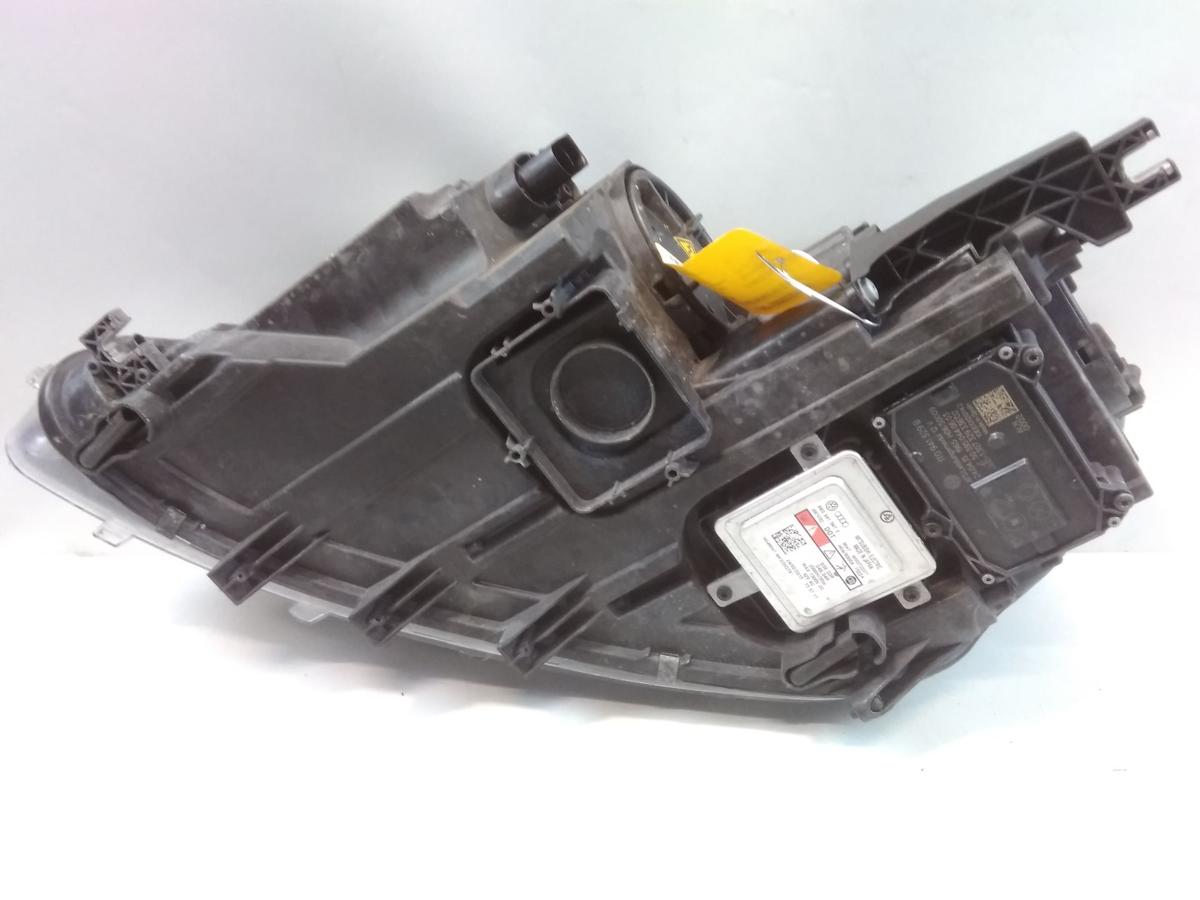 Seat Alhambra 7N original Xenon-Scheinwerfer rechts mit Kurvenlicht Bj.2015