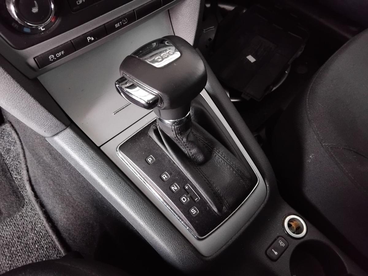Skoda Octavia 2 1Z Automatikgetriebe 7-Gang DSG PMJ 1.8 TSI 111191km BJ2012